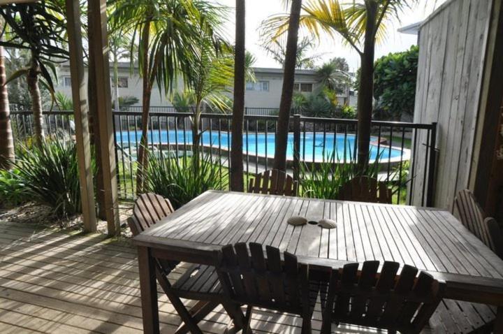 Waipu Cove Resort Room photo